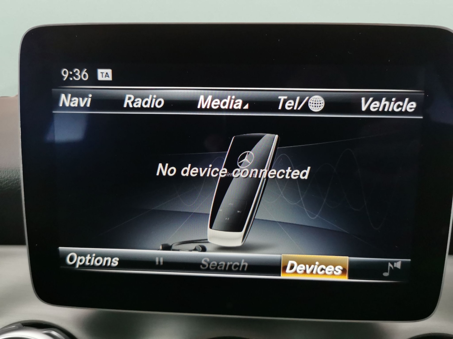 Used Mercedes-Benz GLA 2019 for sale - 77149107: Photo 14