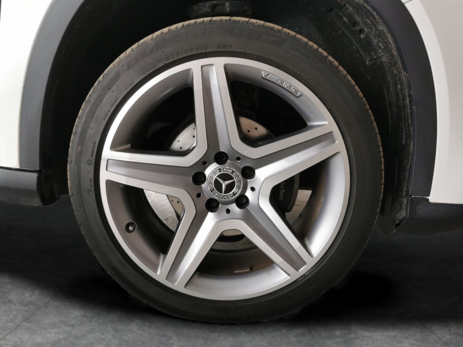 Used Mercedes-Benz GLA 2019 for sale - 77149107: Photo 23