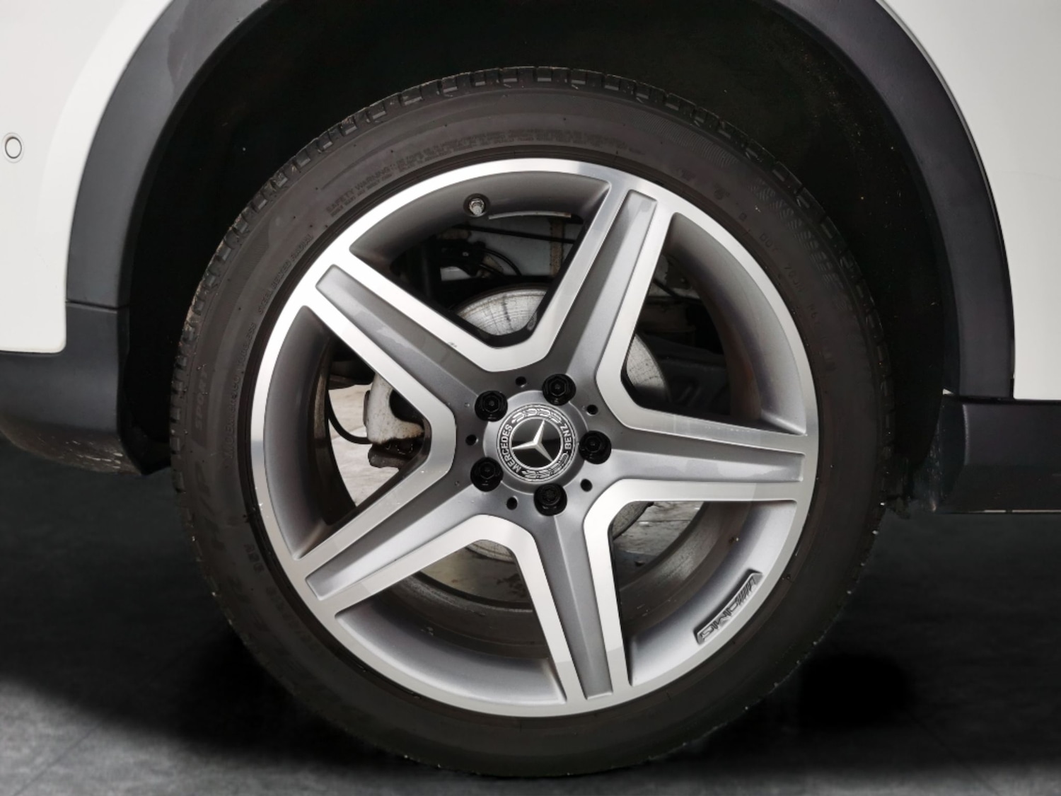 Used Mercedes-Benz GLA 2019 for sale - 77149107: Photo 24