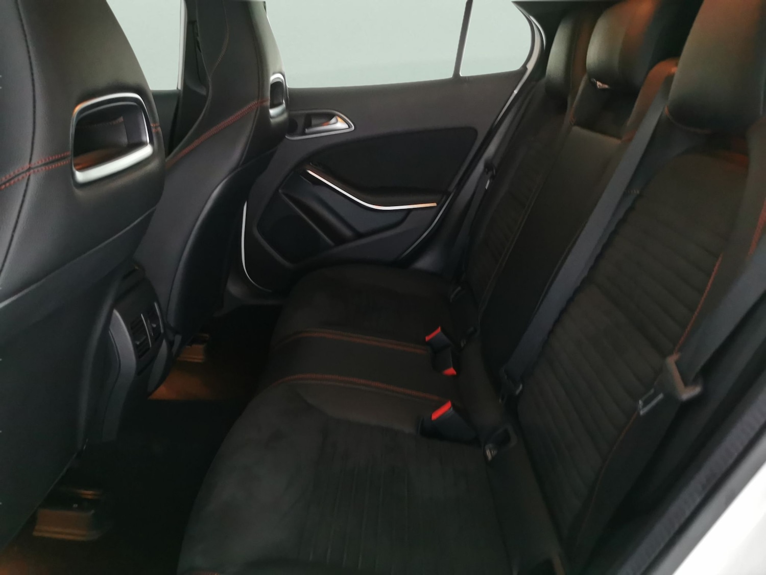 Used Mercedes-Benz GLA 2019 for sale - 77149107: Photo 25