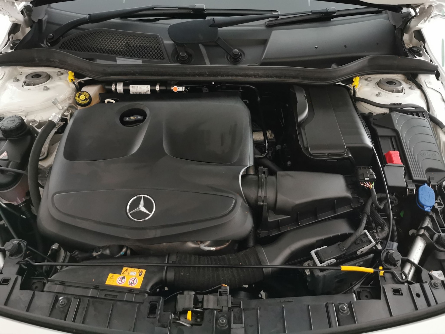 Used Mercedes-Benz GLA 2019 for sale - 77149107: Photo 31