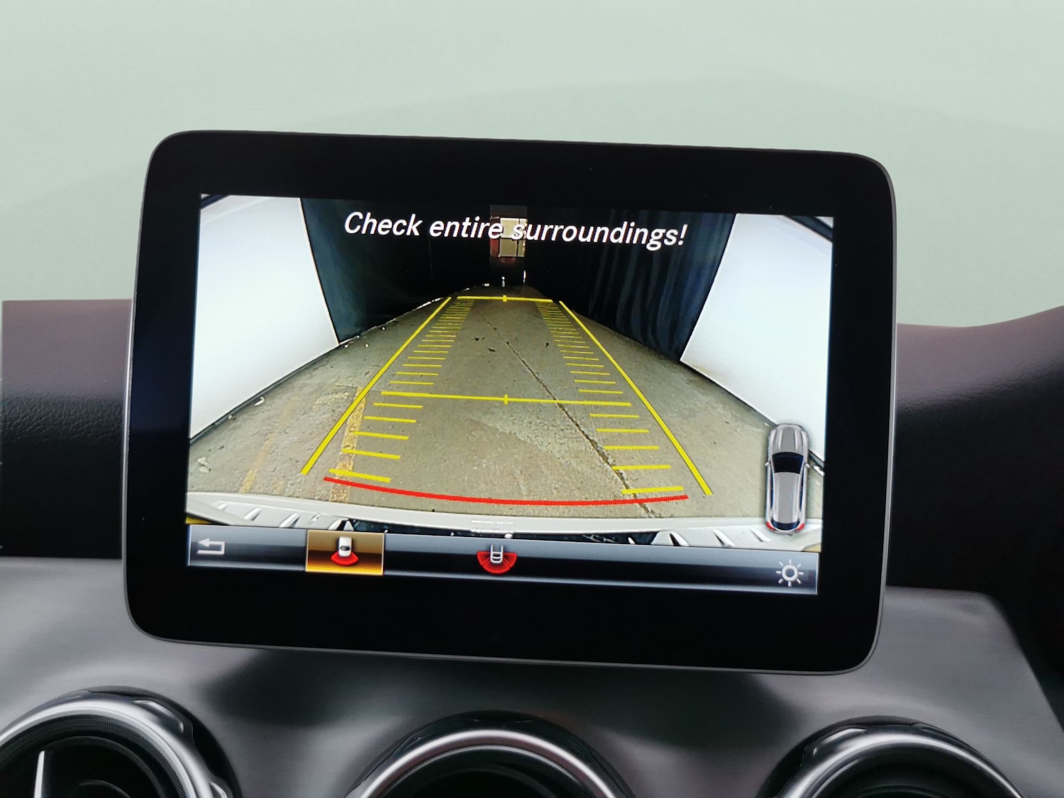 Used Mercedes-Benz GLA 2019 for sale - 77149107: Photo 5