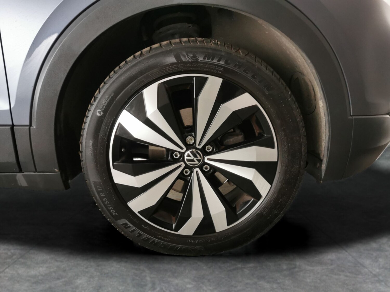 Used Volkswagen T-Cross 2022 for sale - 77786624: Photo 21