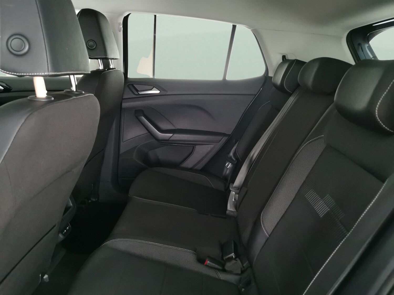 Used Volkswagen T-Cross 2022 for sale - 77786624: Photo 23