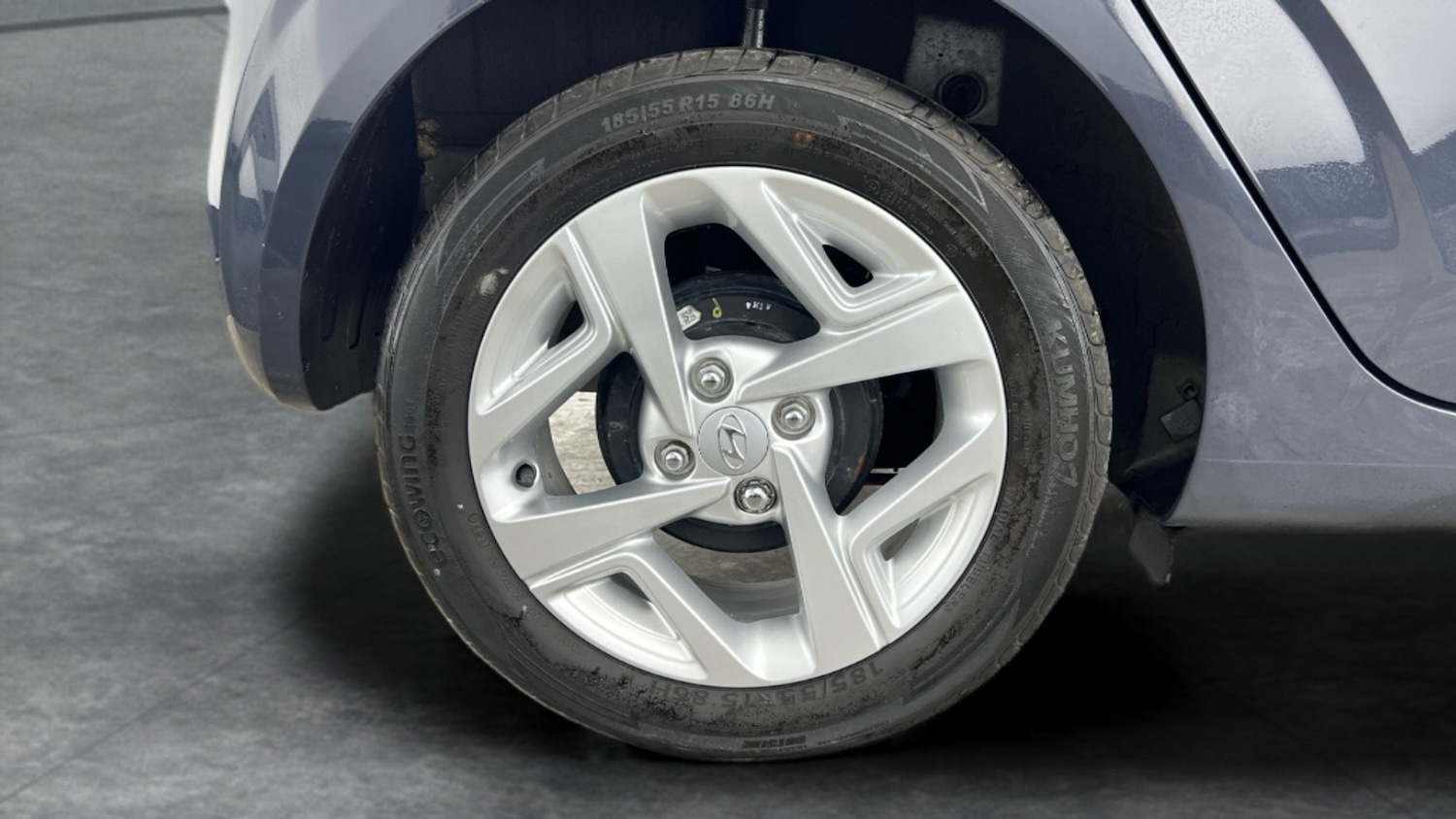 Vehicle 23