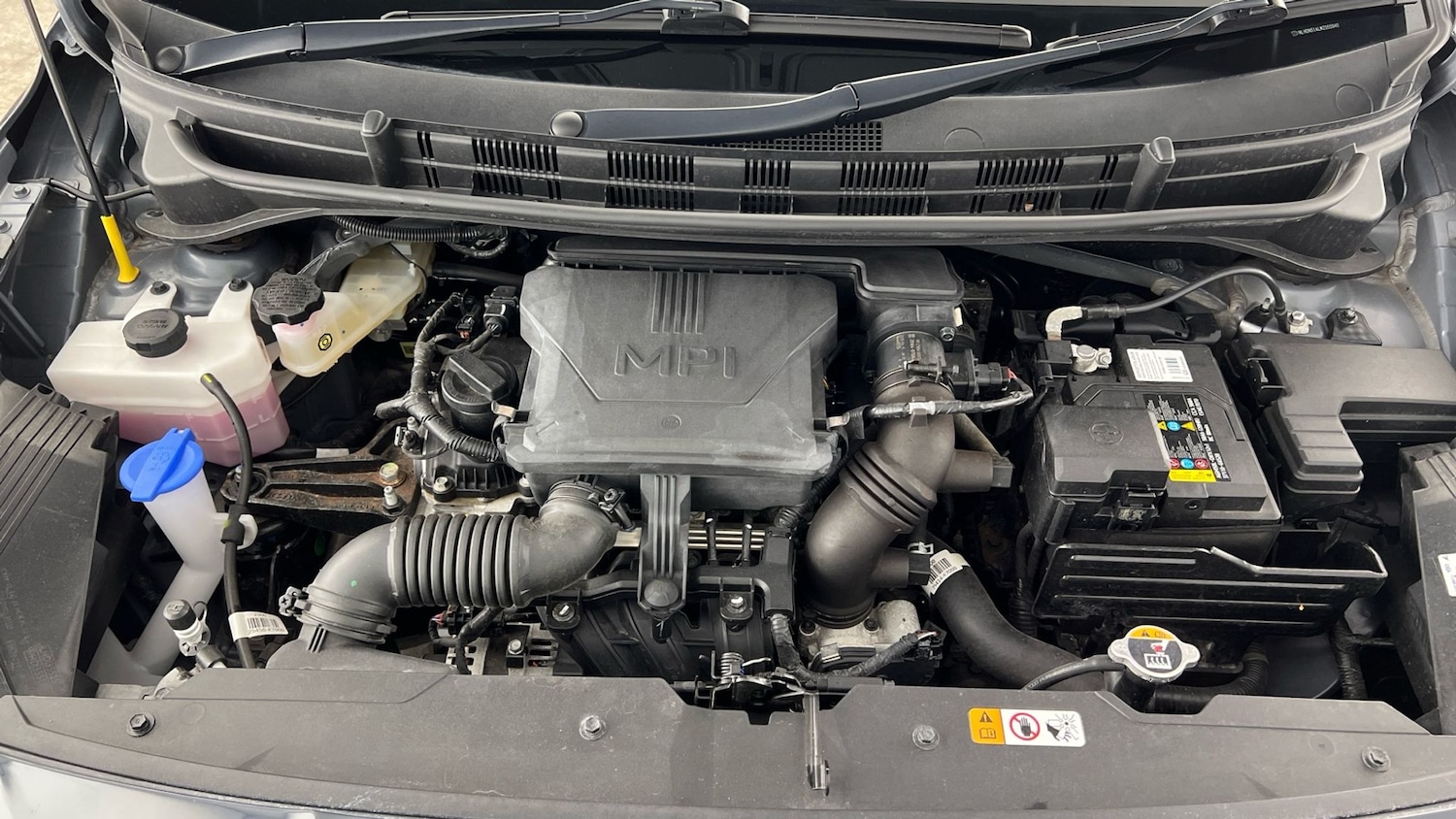 Vehicle 31
