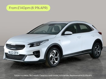 Used Kia XCeed 2022 for sale - 78638917: Photo