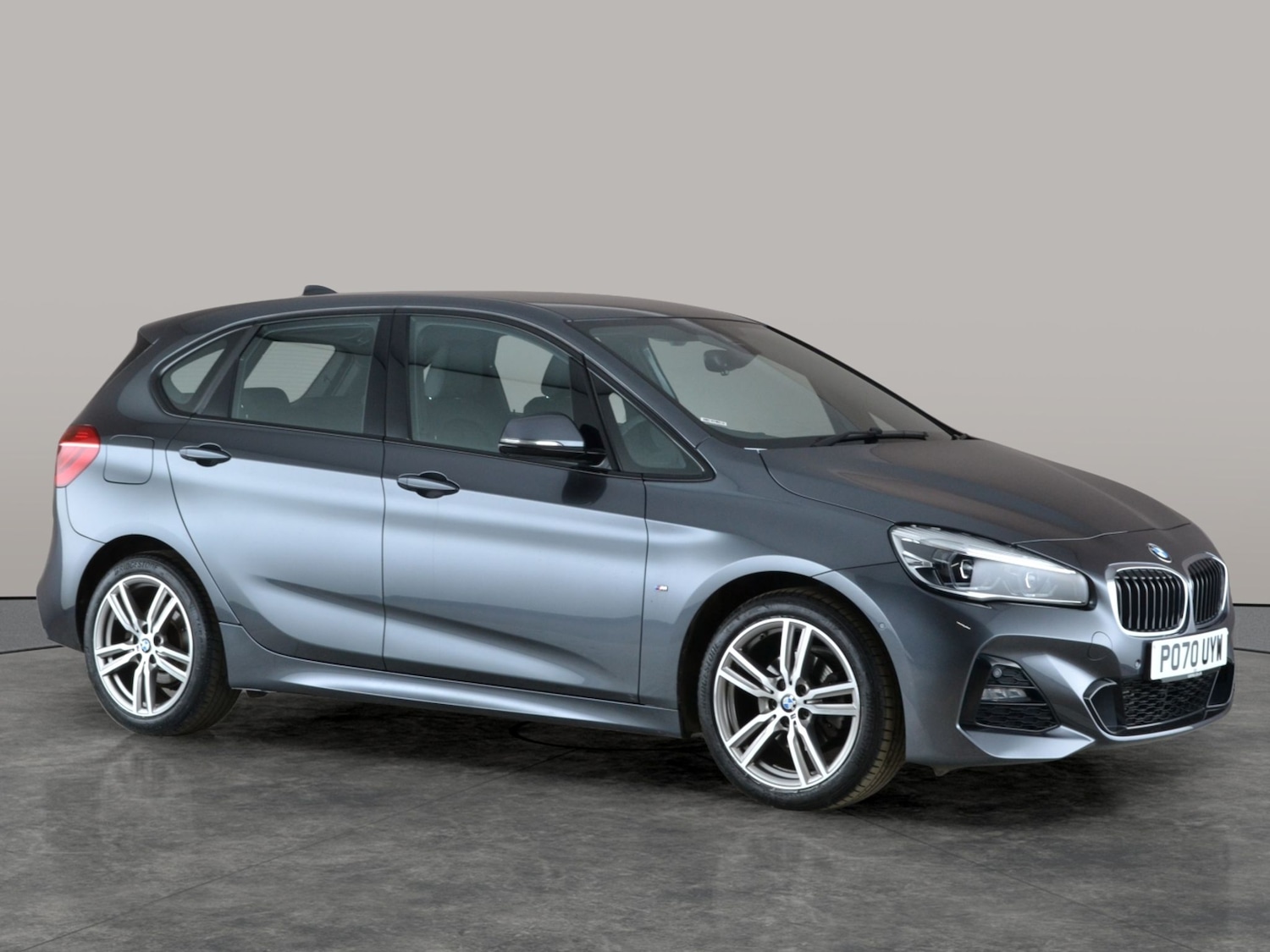 Used BMW 2 Series 2020 for sale - 77051086: Photo 9