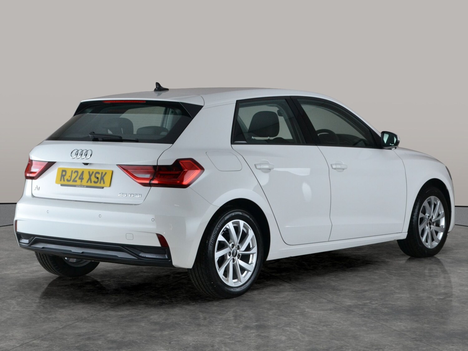Used Audi A1 2024 for sale - 77502360: Photo 10