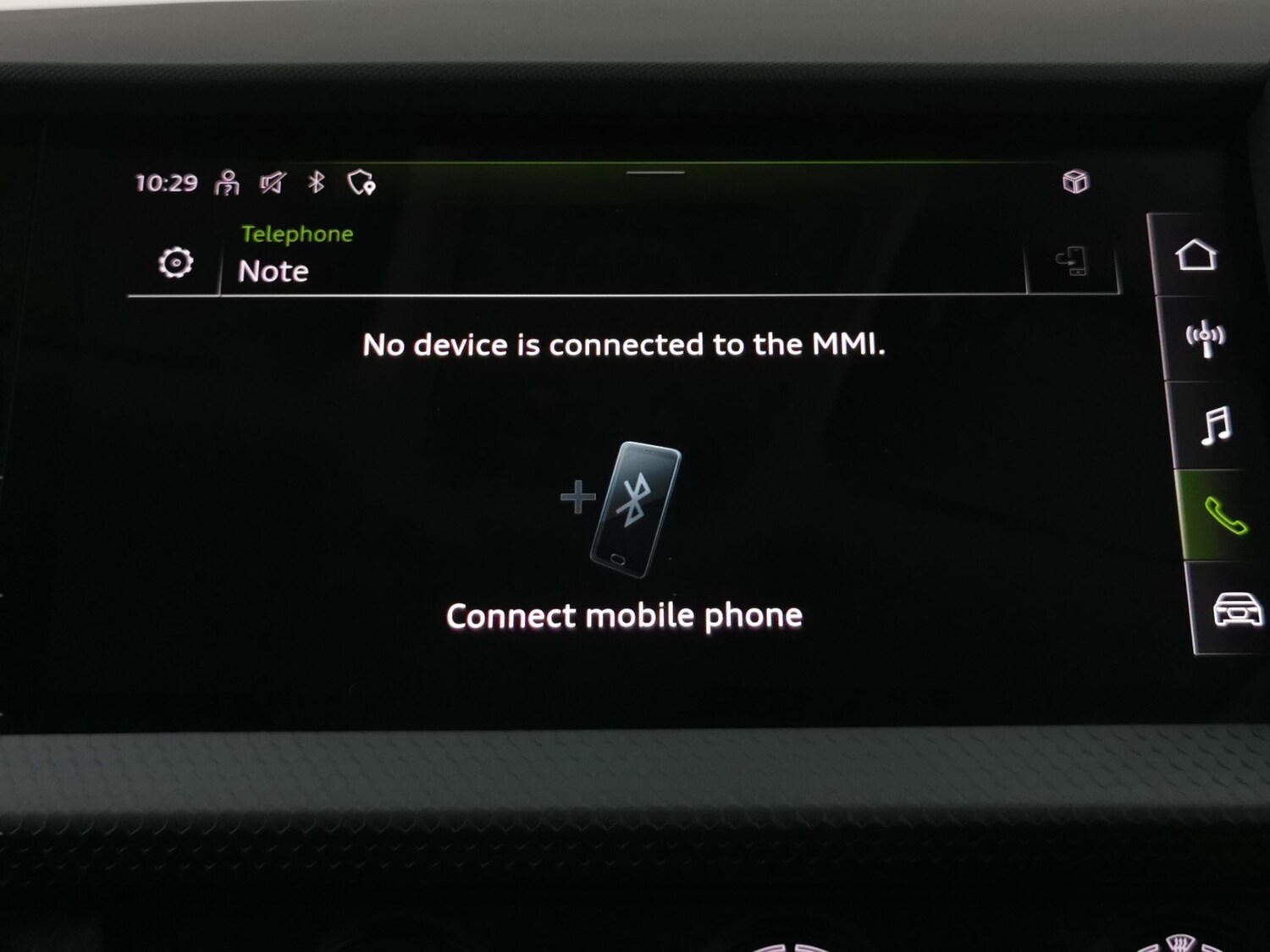 Used Audi A1 2024 for sale - 77502360: Photo 16