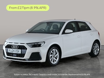 Used Audi A1 2024 for sale - 77502360: Photo