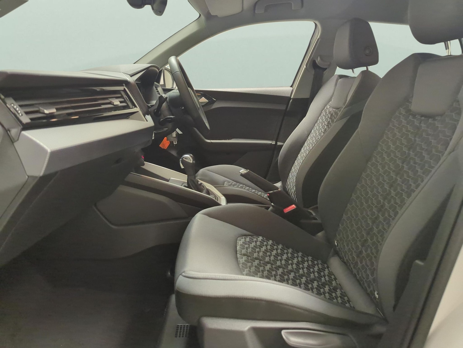 Used Audi A1 2024 for sale - 77502360: Photo 4