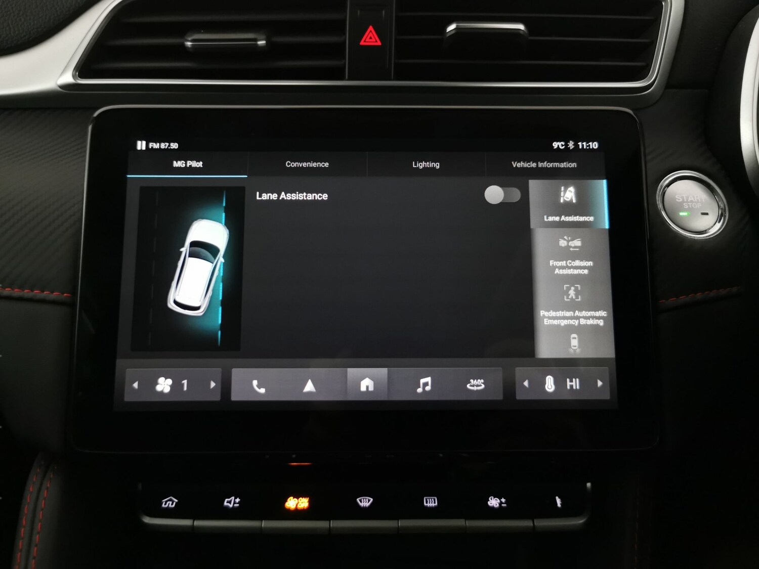 Used MG MG ZS 2022 for sale - 77810590: Photo 22