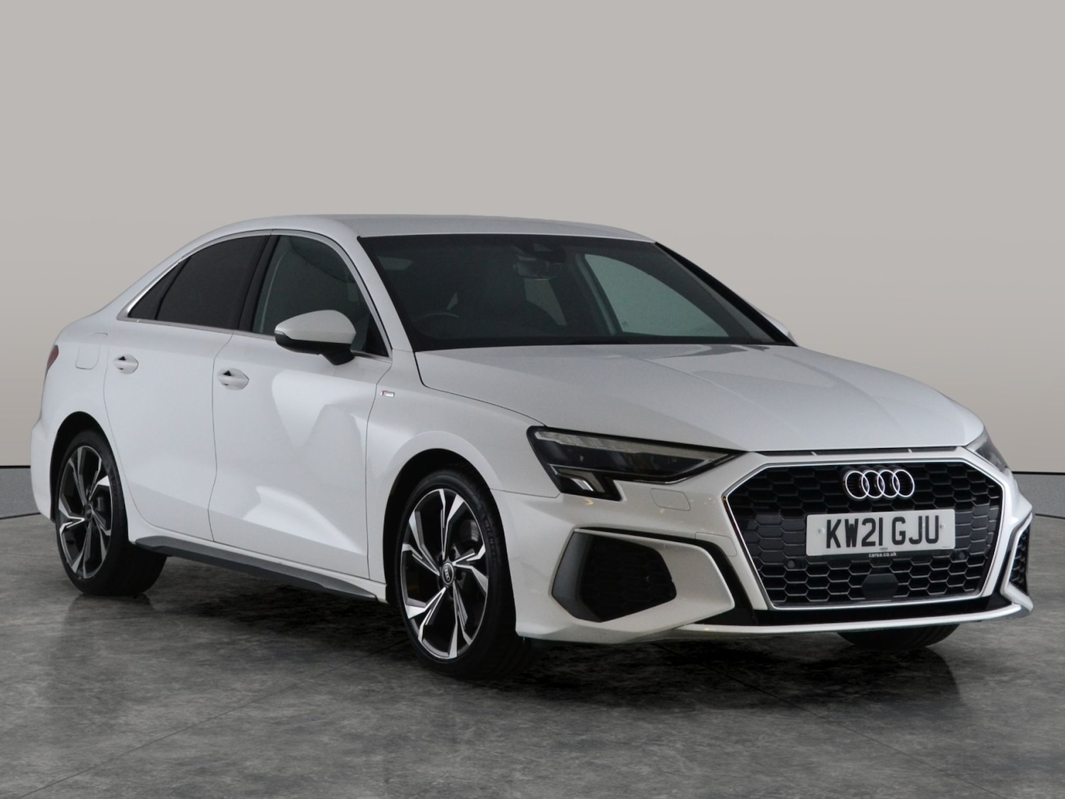 Used Audi A3 2021 for sale - 78211002: Photo 11