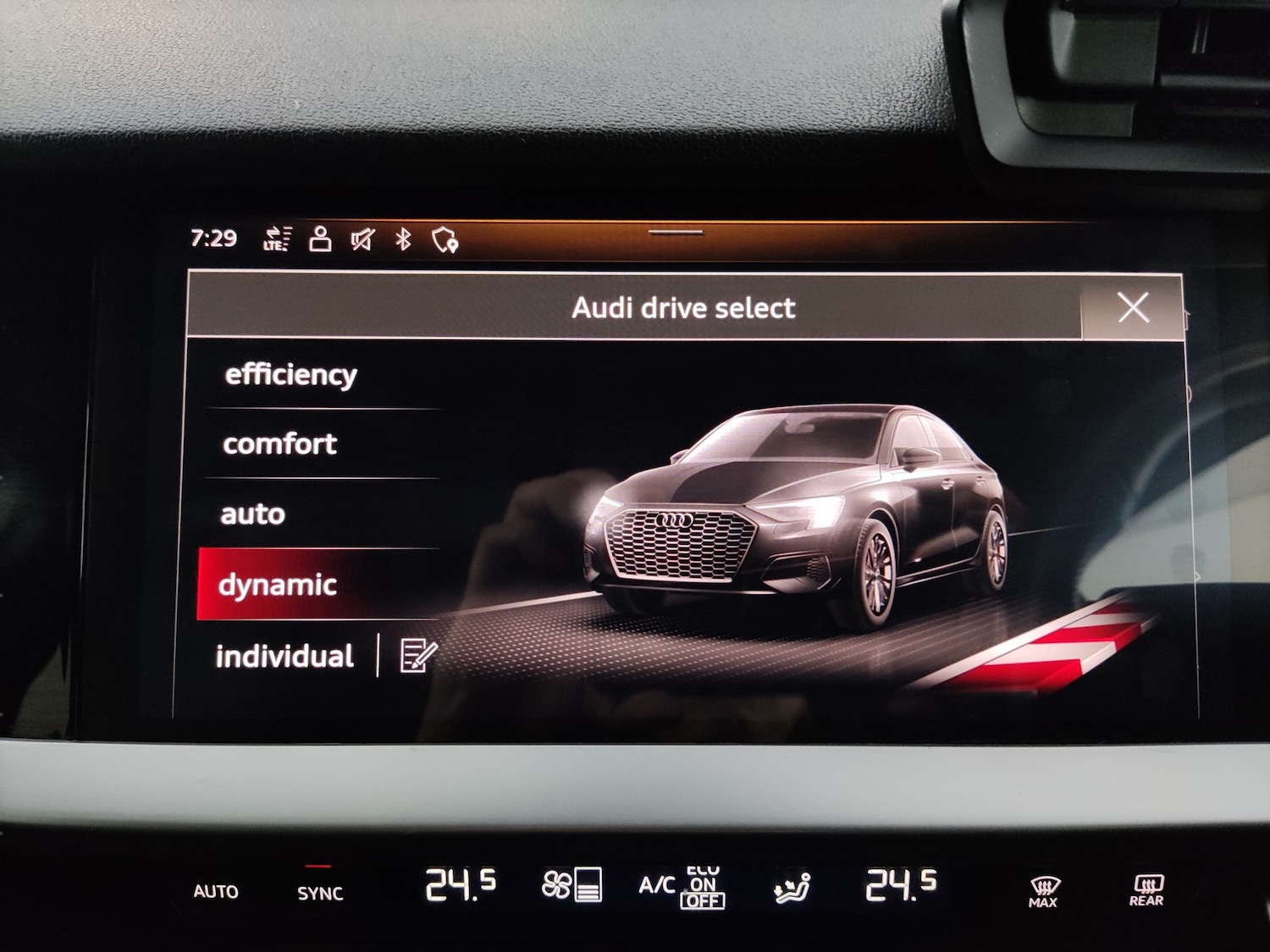 Used Audi A3 2021 for sale - 78211002: Photo 14