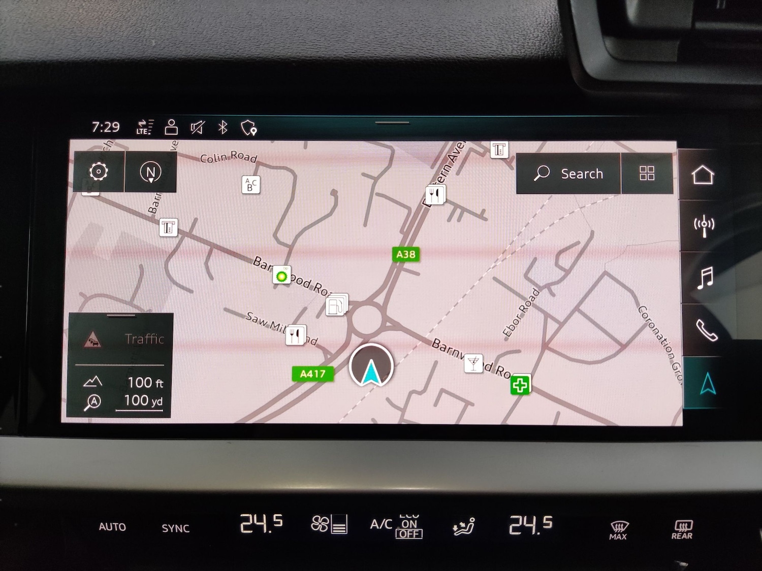 Used Audi A3 2021 for sale - 78211002: Photo 15