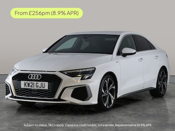 Used Audi A3 2021 for sale - 78211002: Photo