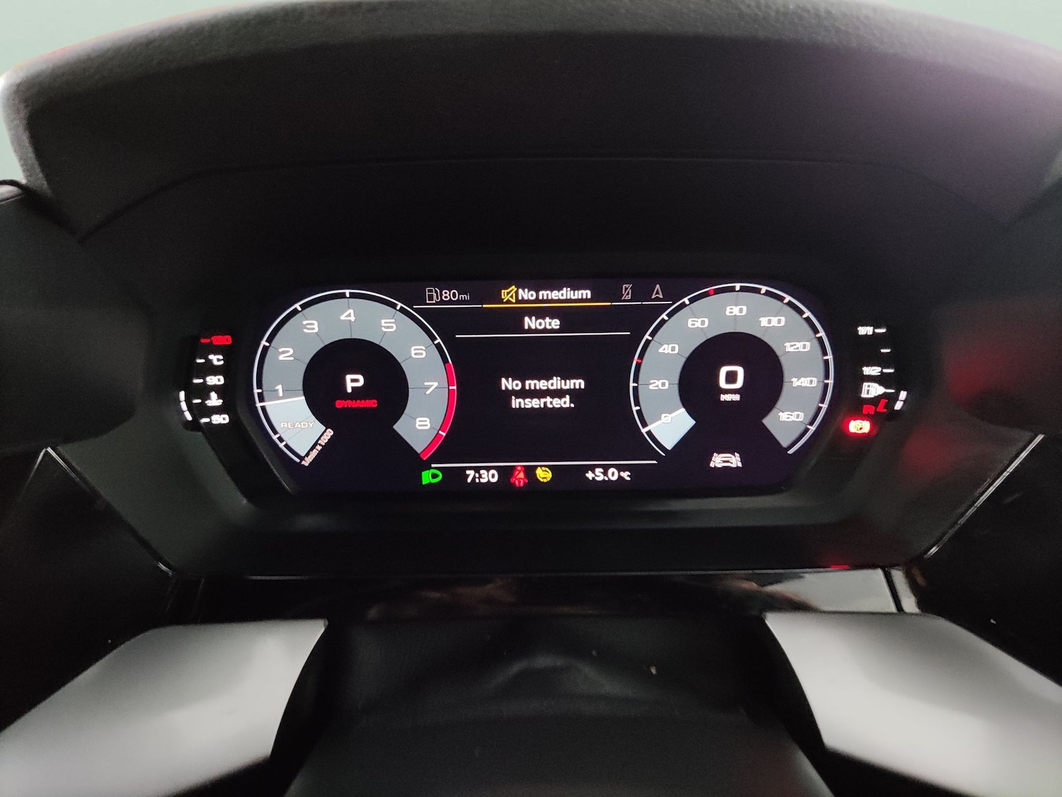 Used Audi A3 2021 for sale - 78211002: Photo 20