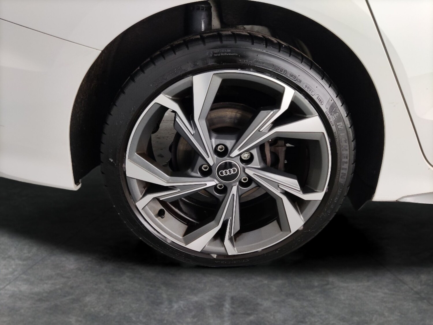 Used Audi A3 2021 for sale - 78211002: Photo 23