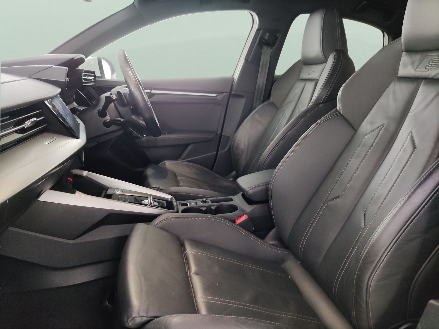 Used Audi A3 2021 for sale - 78211002: Photo 4