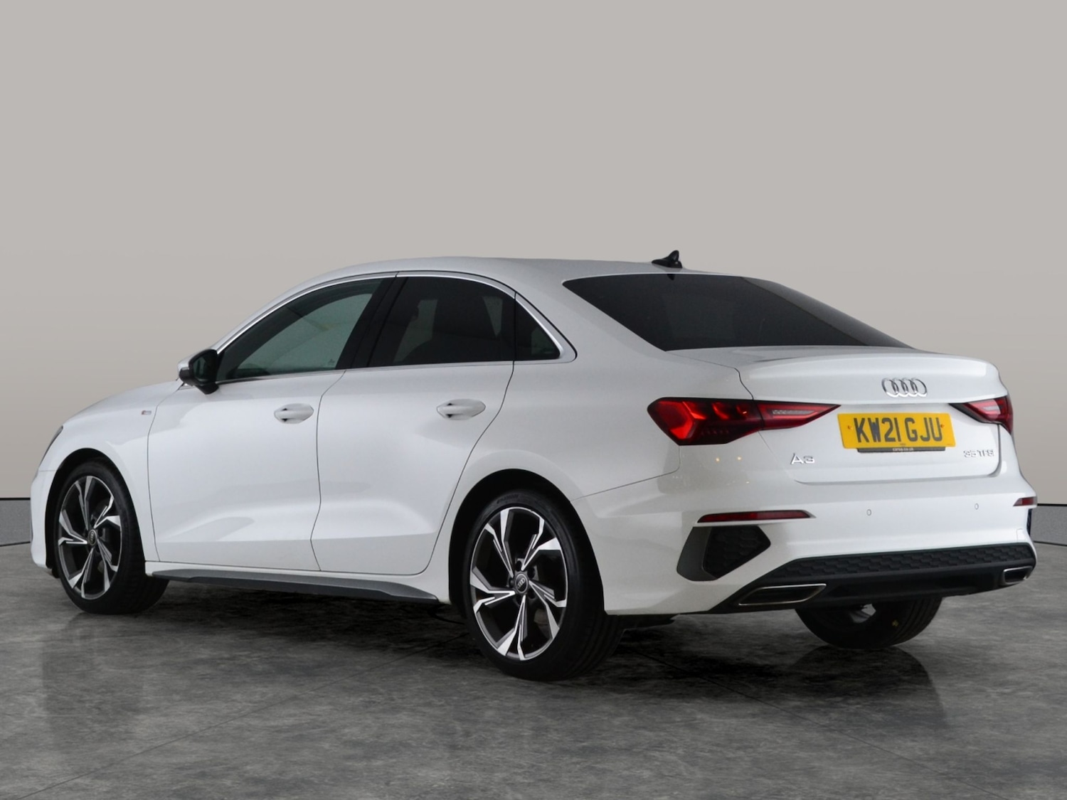 Used Audi A3 2021 for sale - 78211002: Photo 7