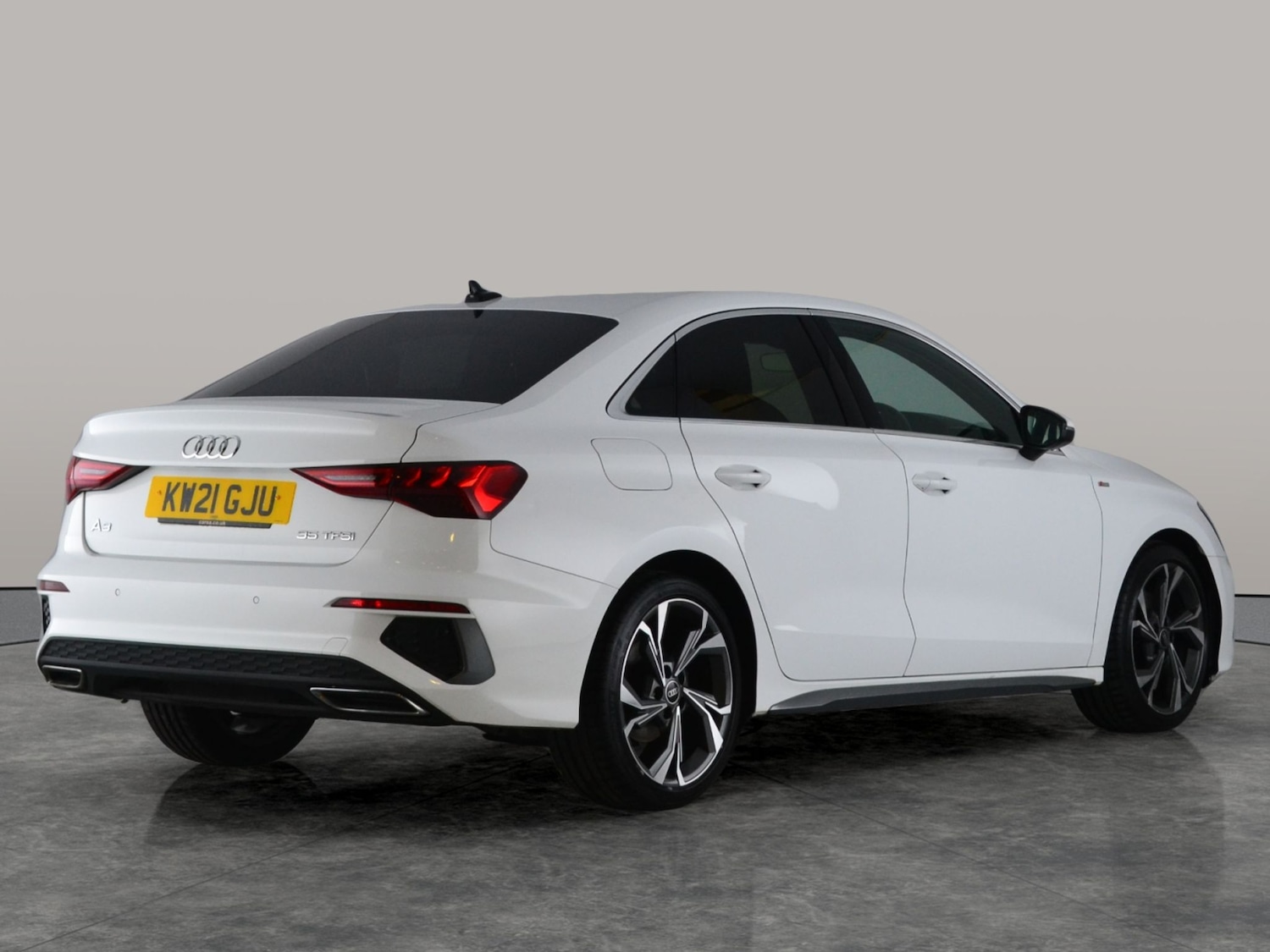 Used Audi A3 2021 for sale - 78211002: Photo 9