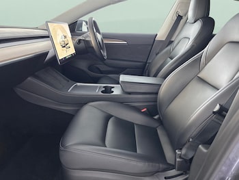 Used Tesla Model 3 2022 for sale - 79345024: Photo