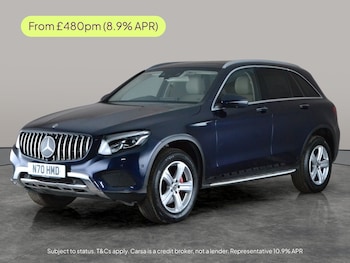 Used Mercedes-Benz GLC undefined for sale - 78756393: Photo