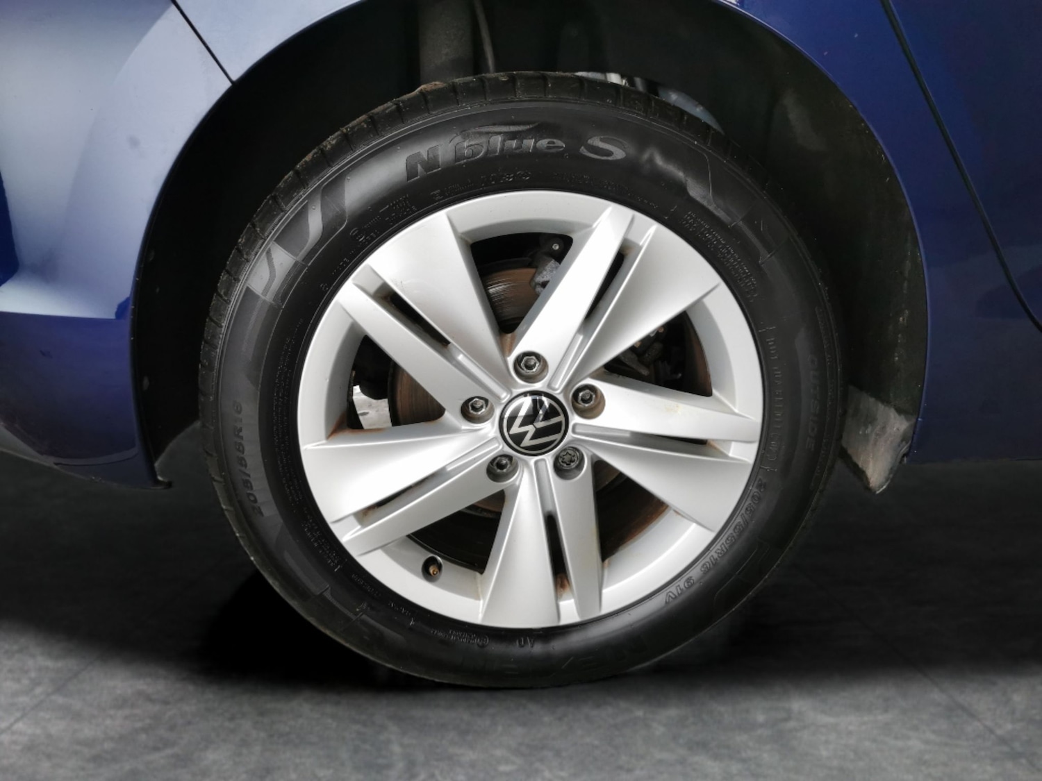 Used Volkswagen Golf 2022 for sale - 76717792: Photo 22