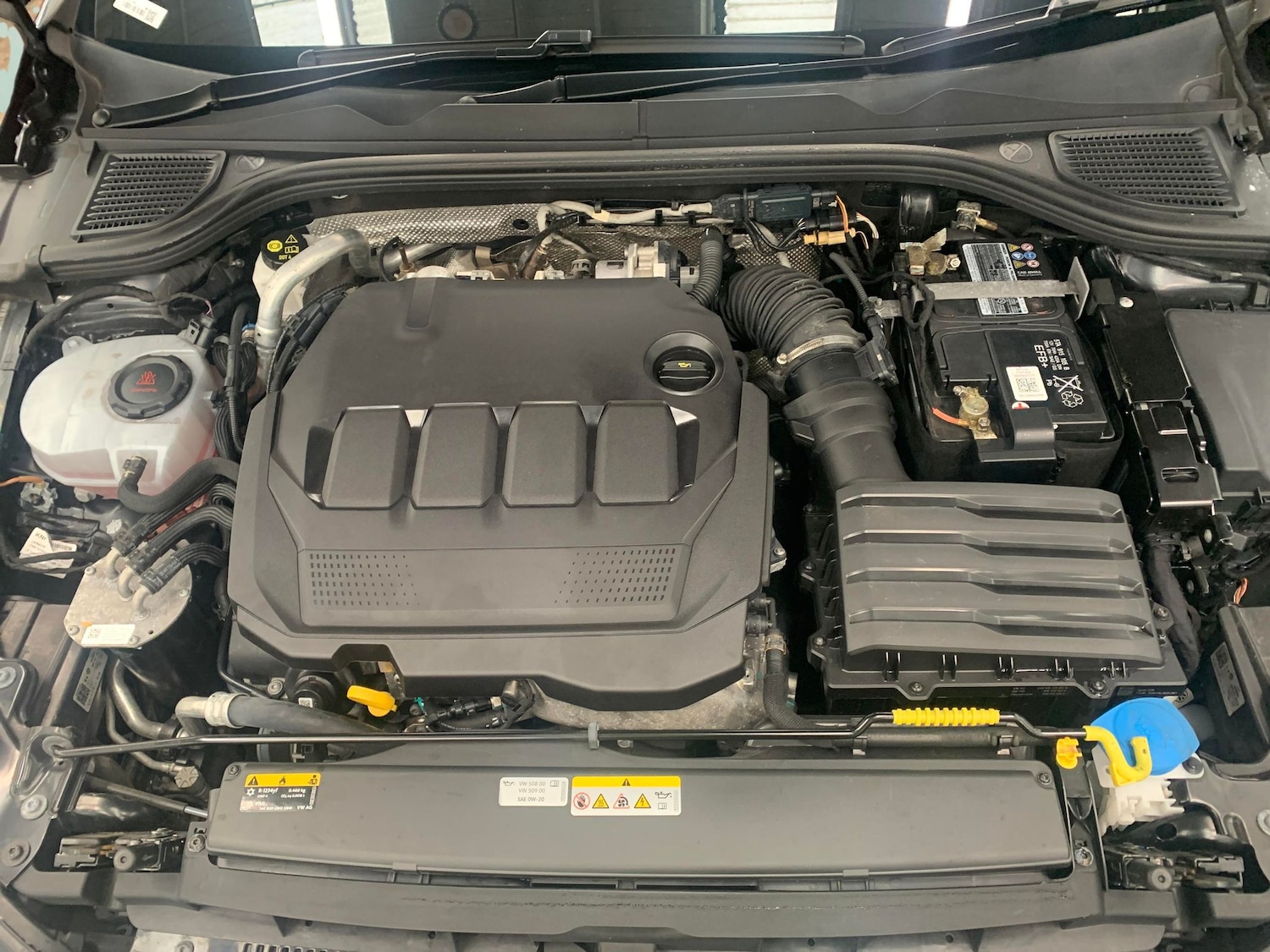 Used Volkswagen Golf 2022 for sale - 76717792: Photo 28