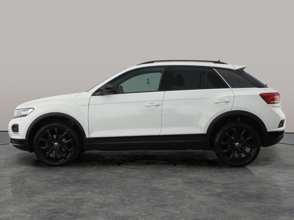 Used Volkswagen T-Roc 2021 for sale - 76128742: Photo 11