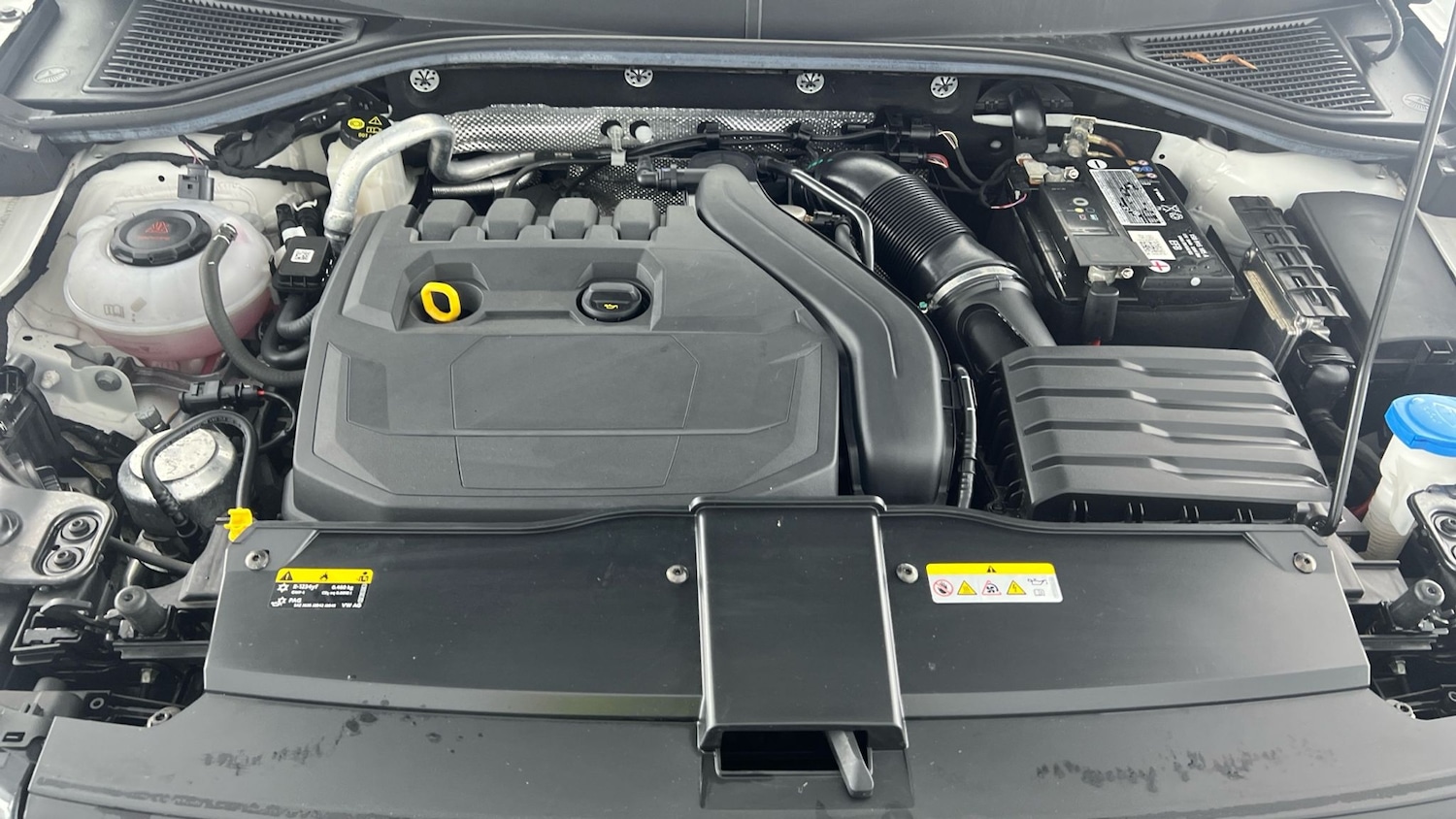 Used Volkswagen T-Roc 2021 for sale - 76128742: Photo 19