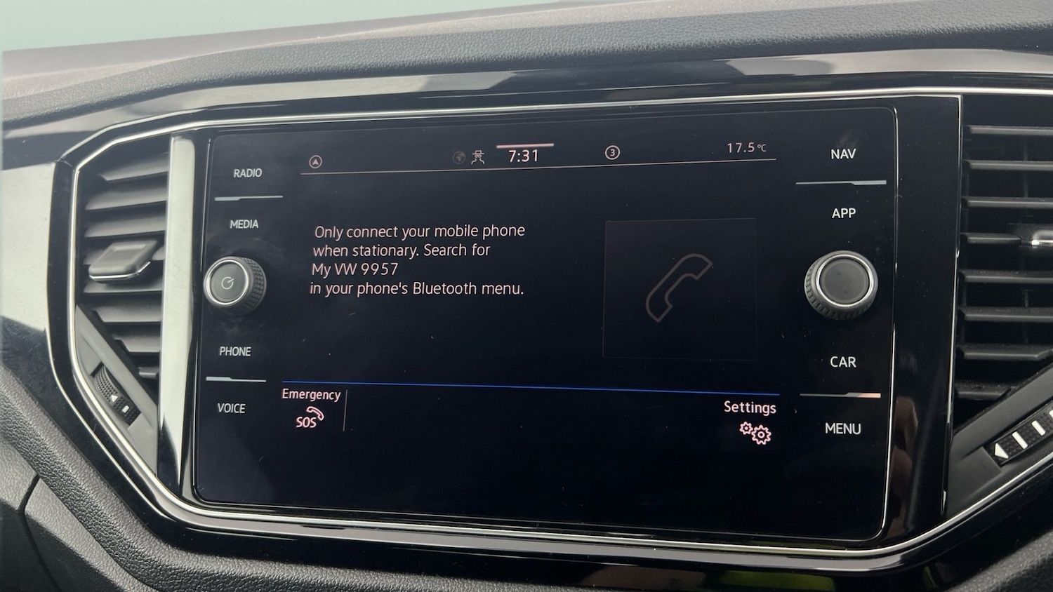 Used Volkswagen T-Roc 2021 for sale - 76128742: Photo 21