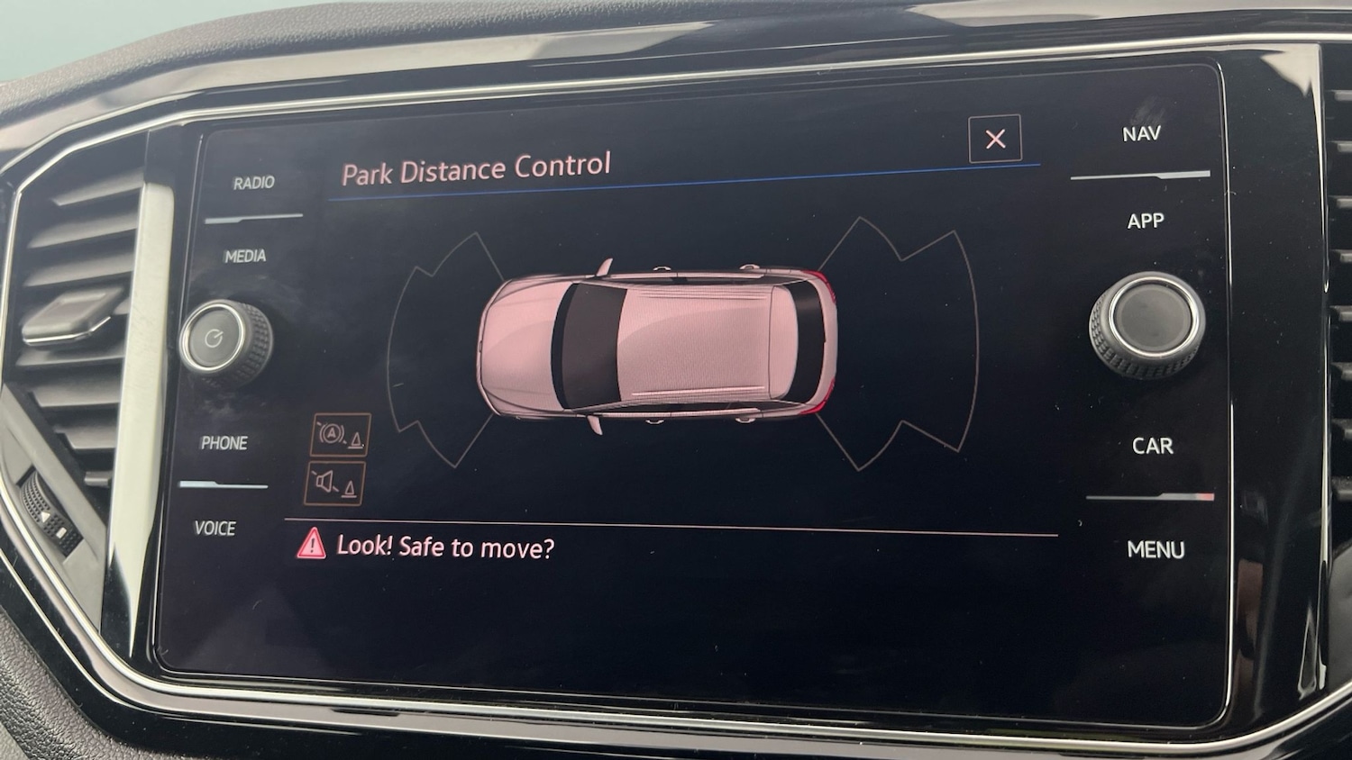 Used Volkswagen T-Roc 2021 for sale - 76128742: Photo 23