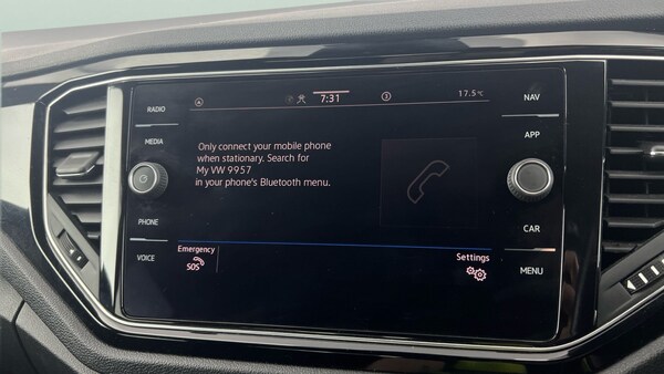 Used Volkswagen T-Roc 2021 for sale - 76128742: Photo 27