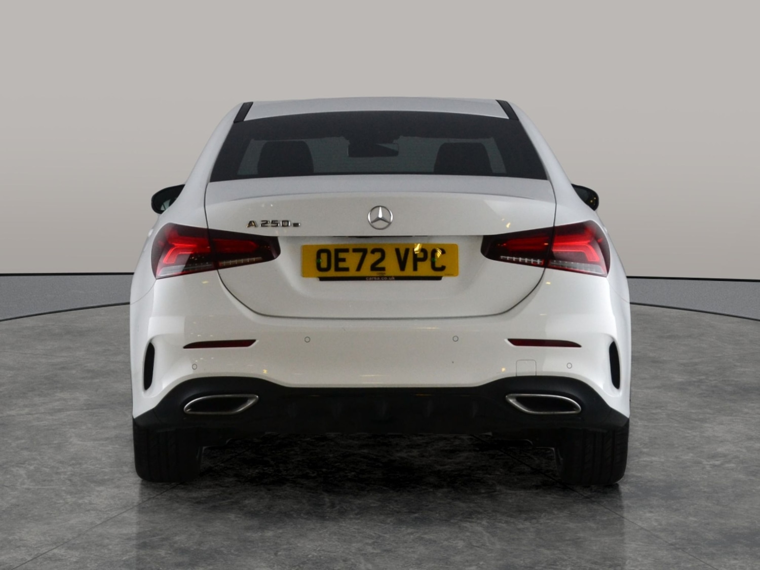 Used Mercedes-Benz A-Class 2022 for sale - 77354130: Photo 10