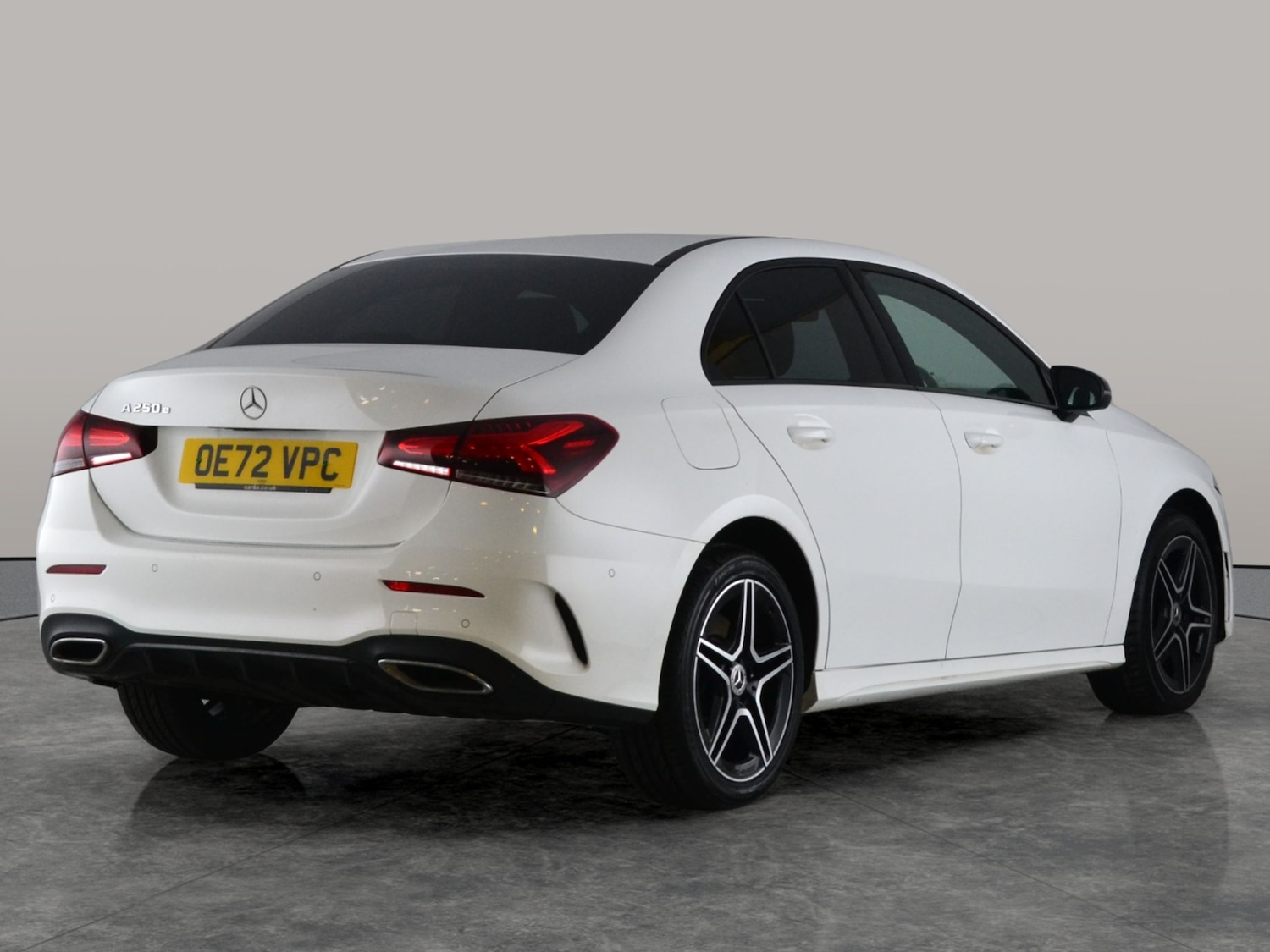 Used Mercedes-Benz A-Class 2022 for sale - 77354130: Photo 11