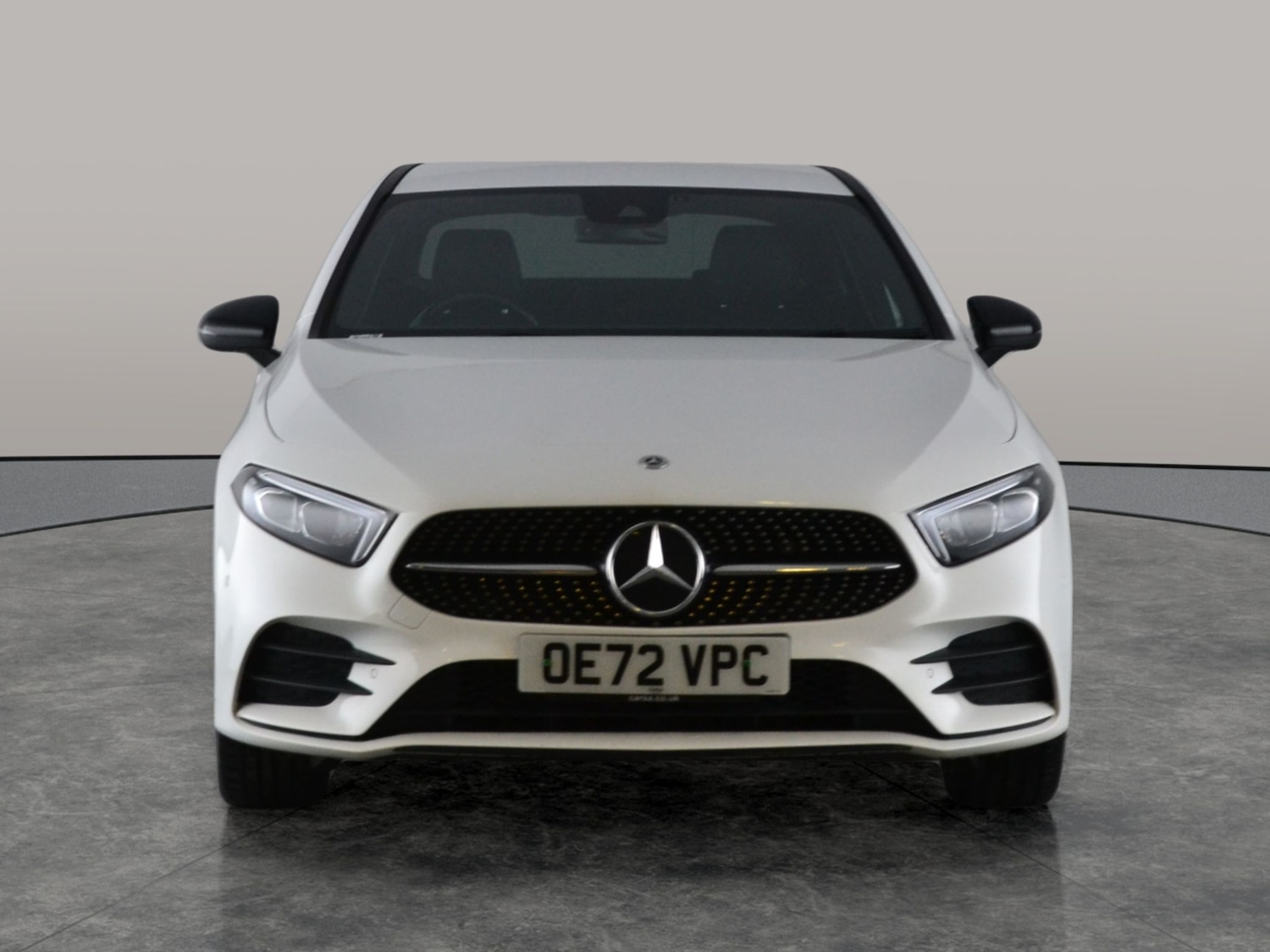 Used Mercedes-Benz A-Class 2022 for sale - 77354130: Photo 14
