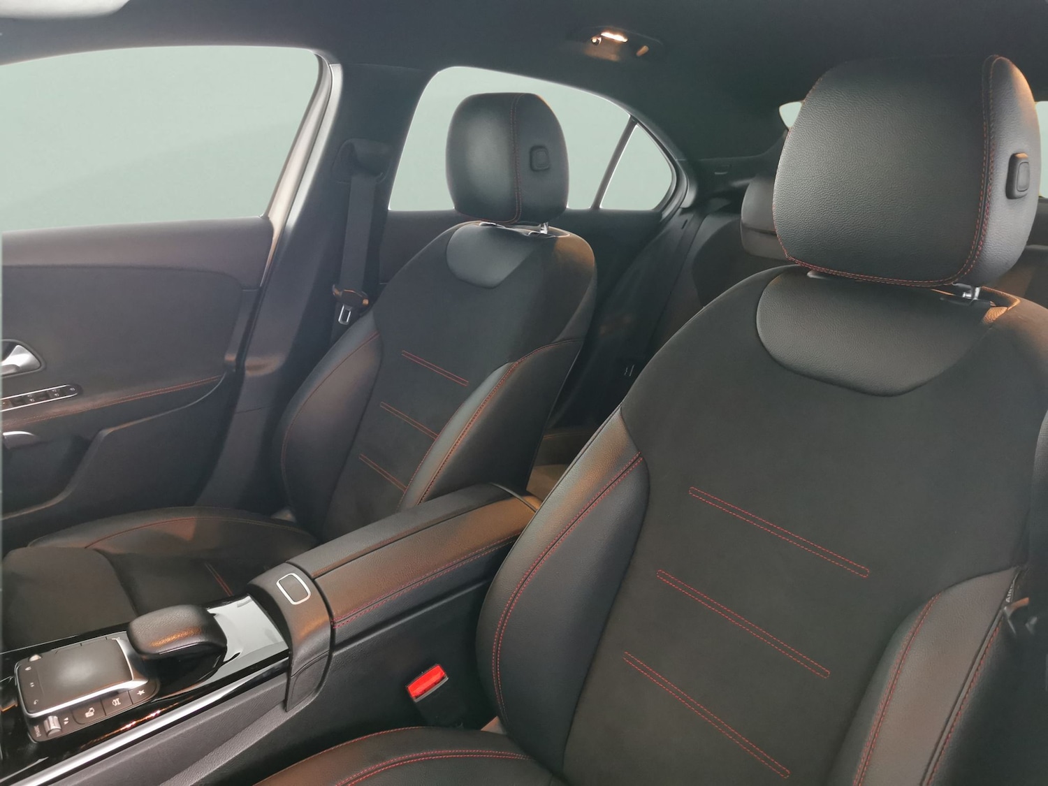 Used Mercedes-Benz A-Class 2022 for sale - 77354130: Photo 15