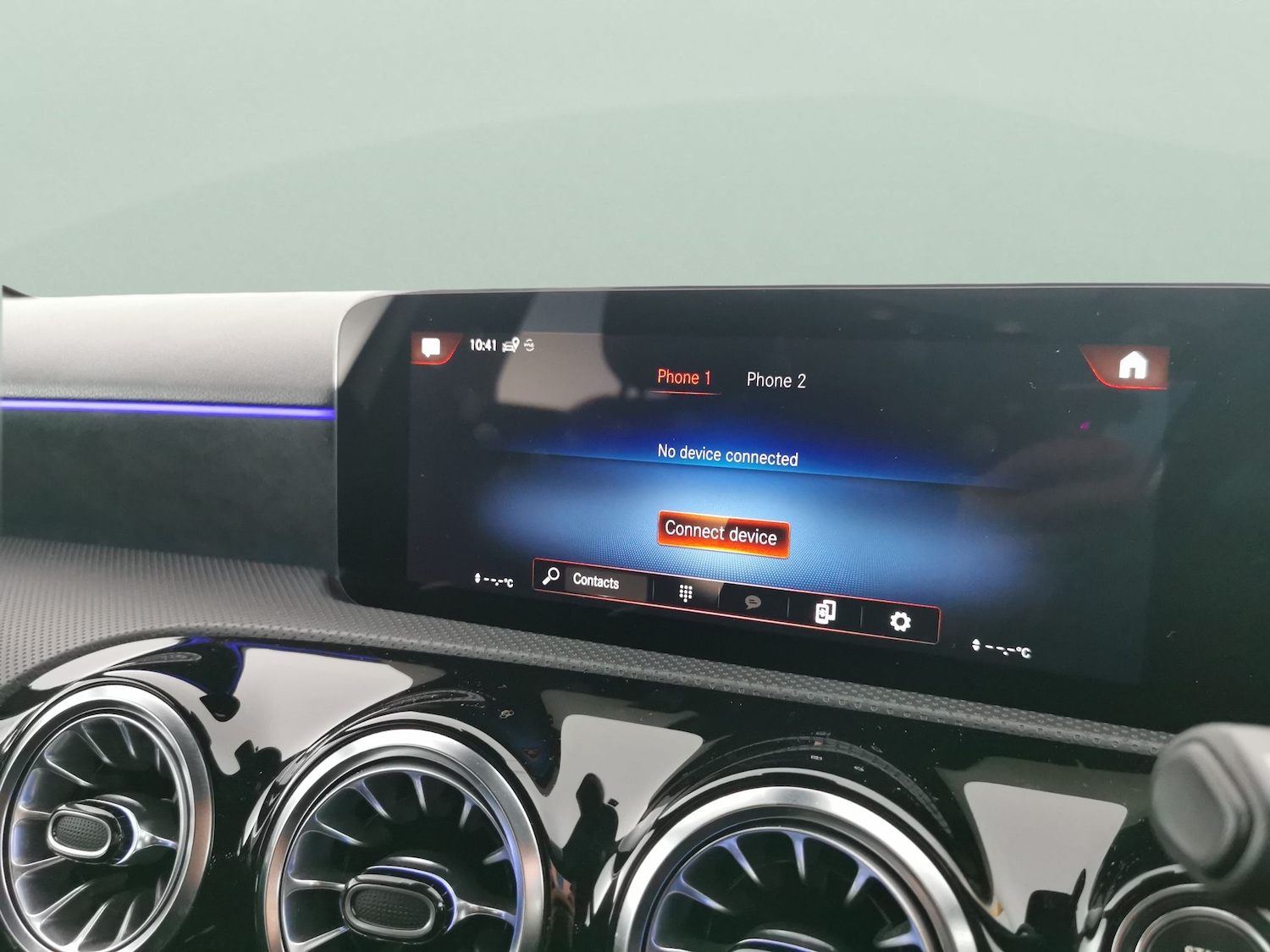 Used Mercedes-Benz A-Class 2022 for sale - 77354130: Photo 17