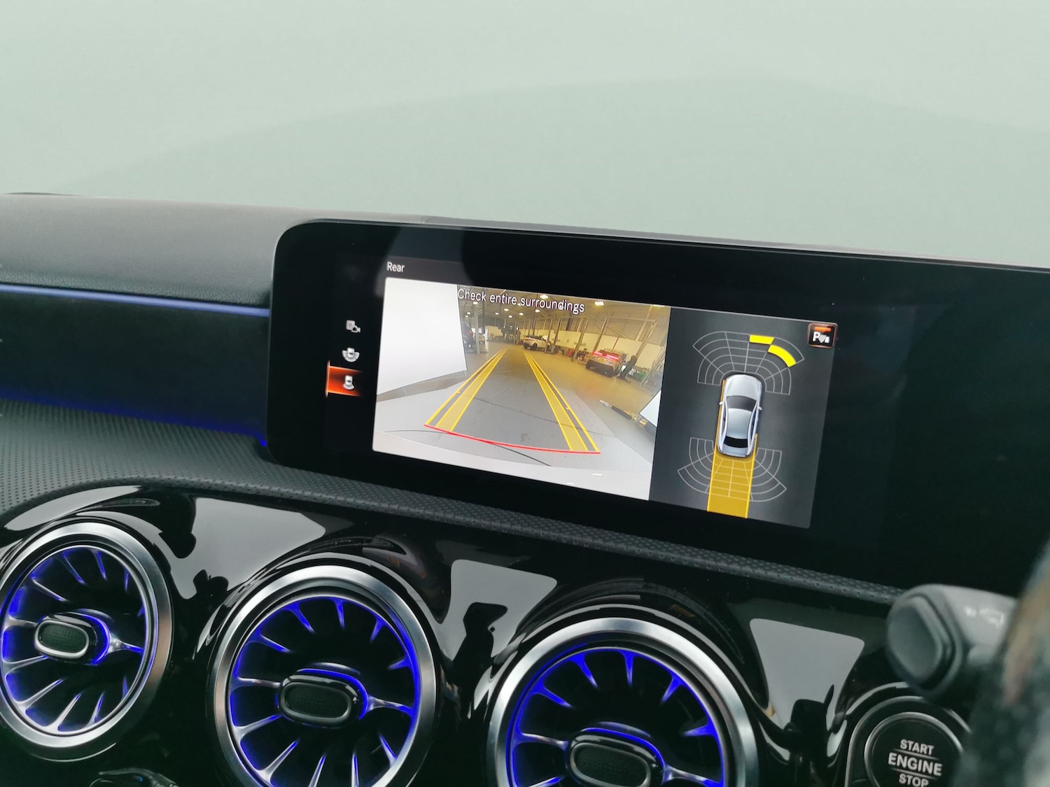 Used Mercedes-Benz A-Class 2022 for sale - 77354130: Photo 19