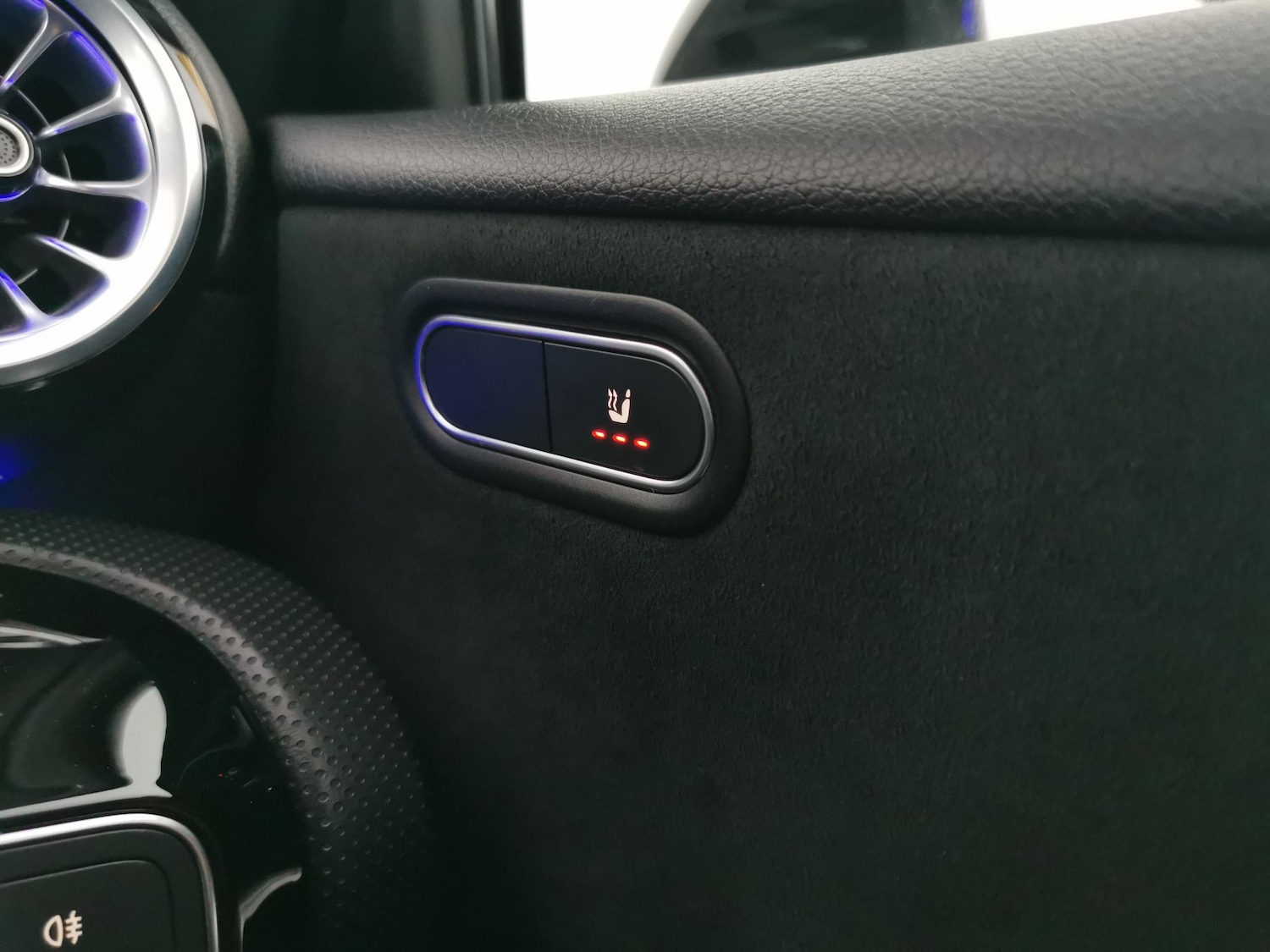 Used Mercedes-Benz A-Class 2022 for sale - 77354130: Photo 21