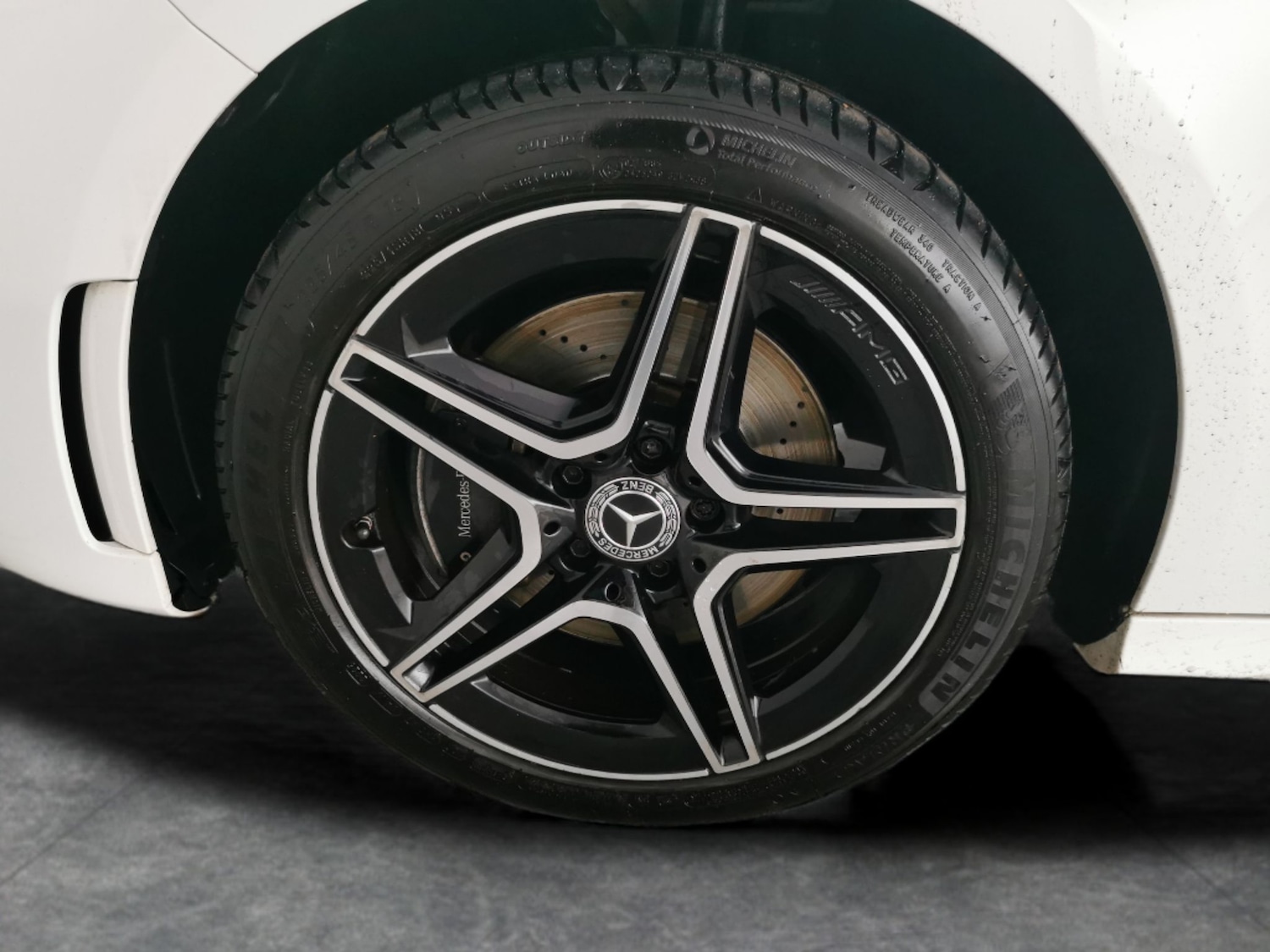 Used Mercedes-Benz A-Class 2022 for sale - 77354130: Photo 25