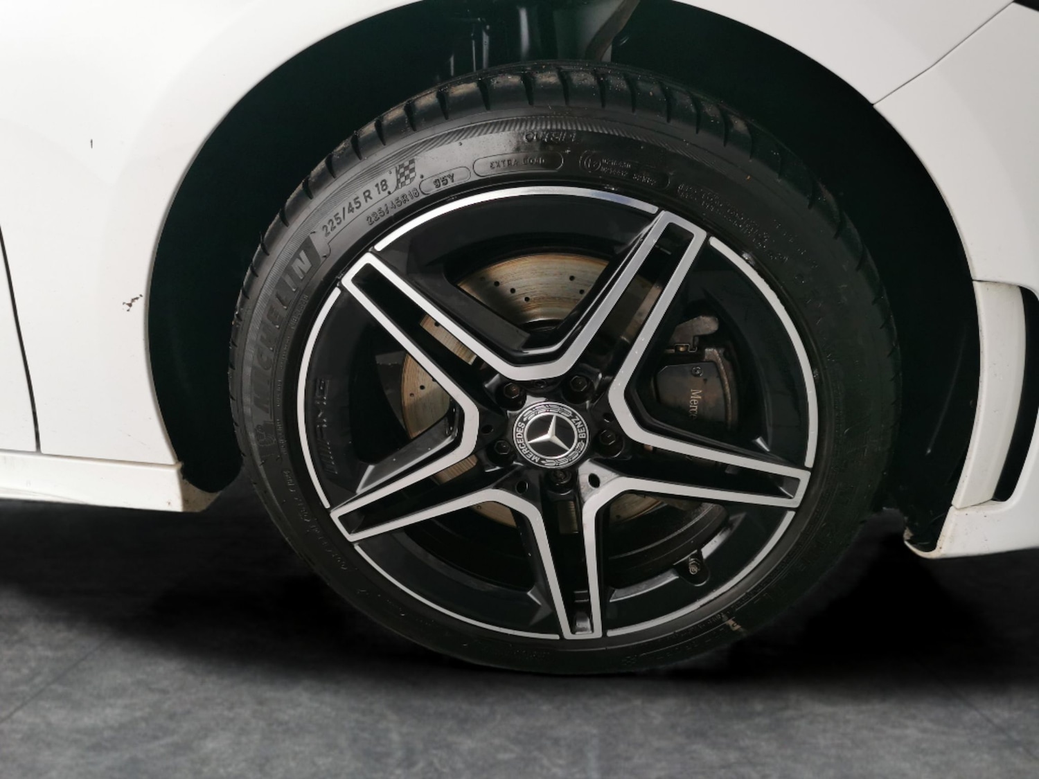 Used Mercedes-Benz A-Class 2022 for sale - 77354130: Photo 26