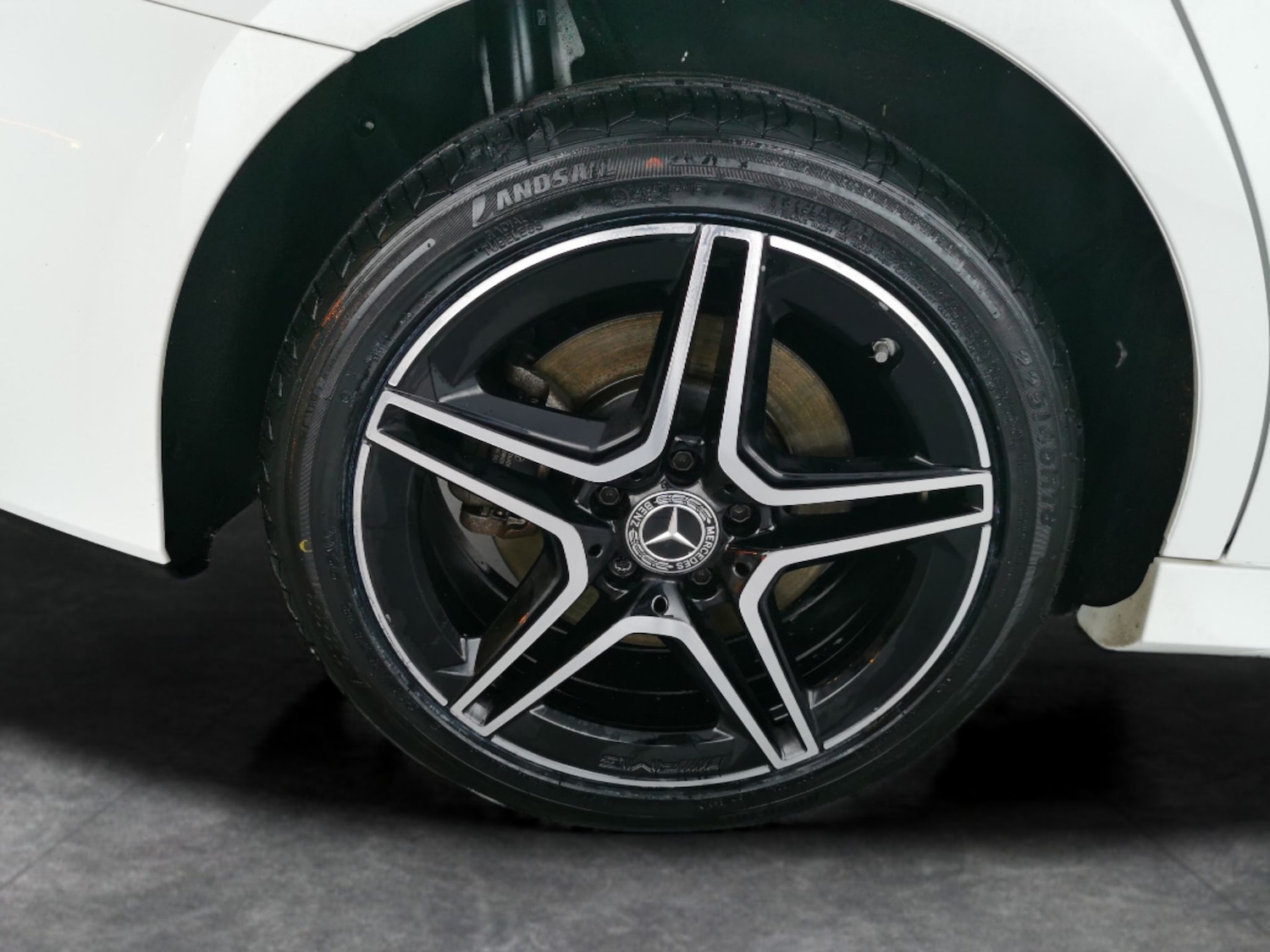 Used Mercedes-Benz A-Class 2022 for sale - 77354130: Photo 27