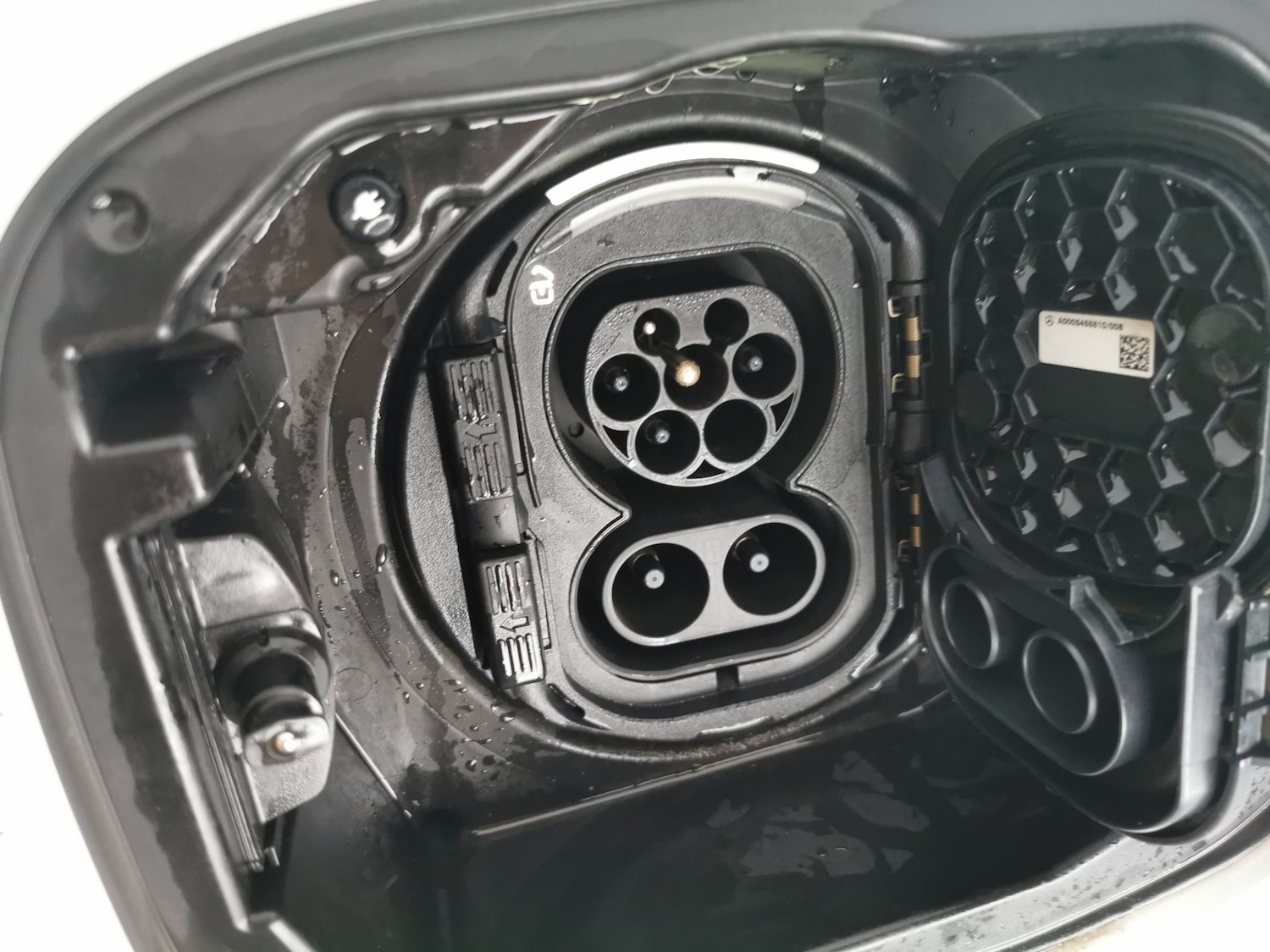 Used Mercedes-Benz A-Class 2022 for sale - 77354130: Photo 34