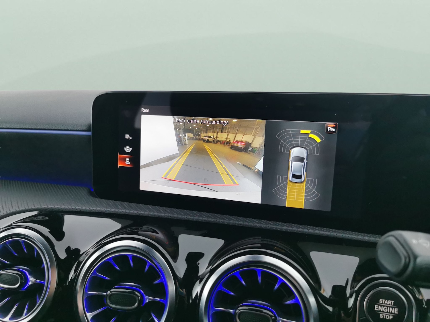 Used Mercedes-Benz A-Class 2022 for sale - 77354130: Photo 5