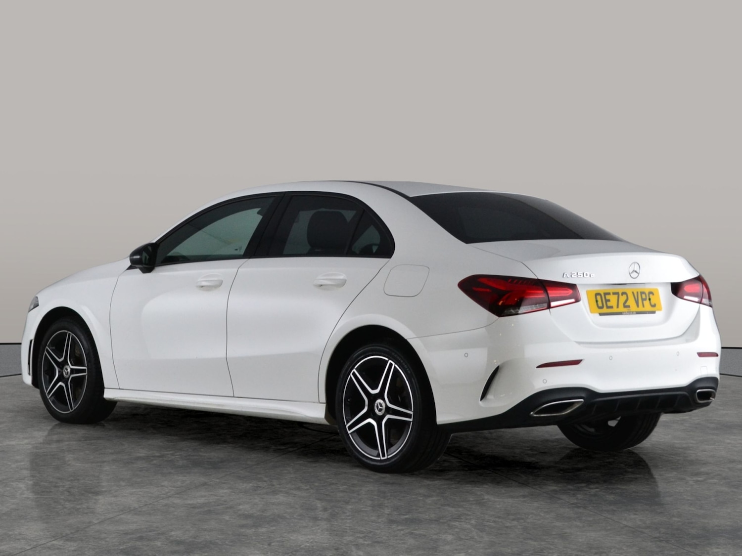 Used Mercedes-Benz A-Class 2022 for sale - 77354130: Photo 9