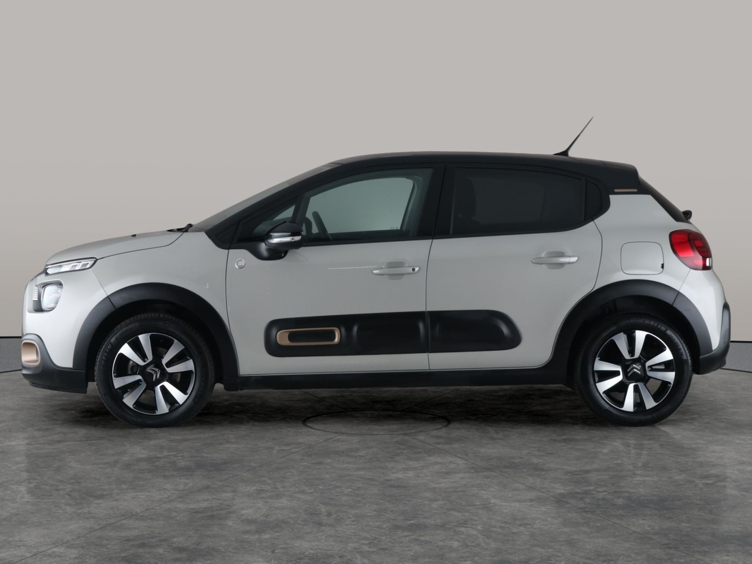 Used Citroen C3 2022 for sale - 76980400: Photo 11