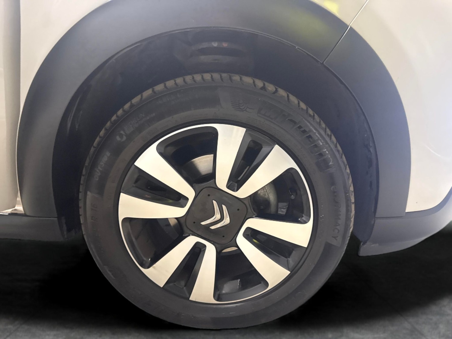 Used Citroen C3 2022 for sale - 76980400: Photo 15